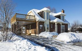 271 - La Victorienne - Les Immeubles Charlevoix