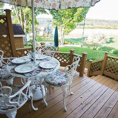 Villa 271 - La Victorienne - Les Immeubles Charlevoix à Baie-Saint-Paul Extérieur photo