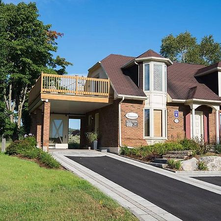 Villa 271 - La Victorienne - Les Immeubles Charlevoix à Baie-Saint-Paul Extérieur photo