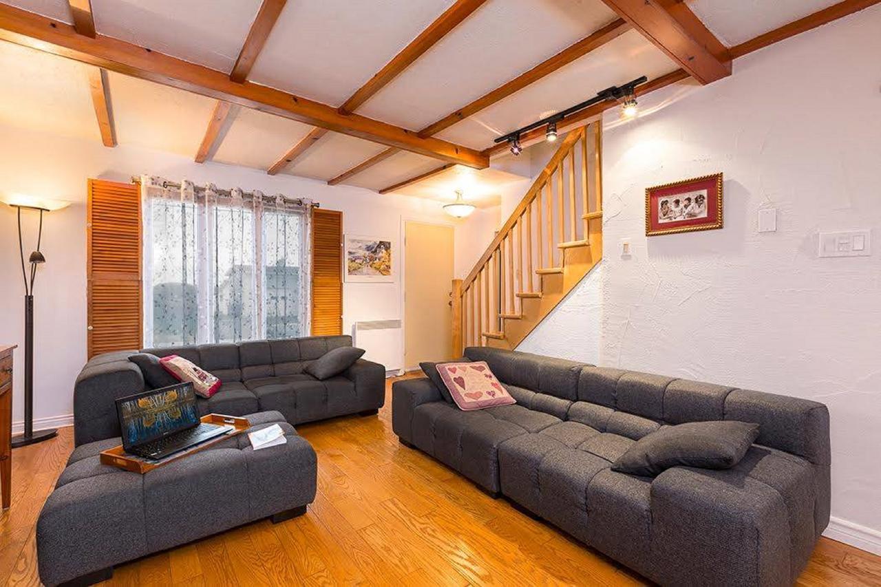 Villa 271 - La Victorienne - Les Immeubles Charlevoix à Baie-Saint-Paul Extérieur photo